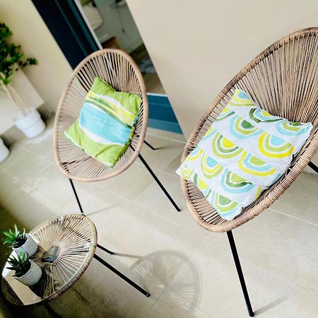 B&N Place Apartamento Nuevo! Parking Gratuito Vigo Esterno foto