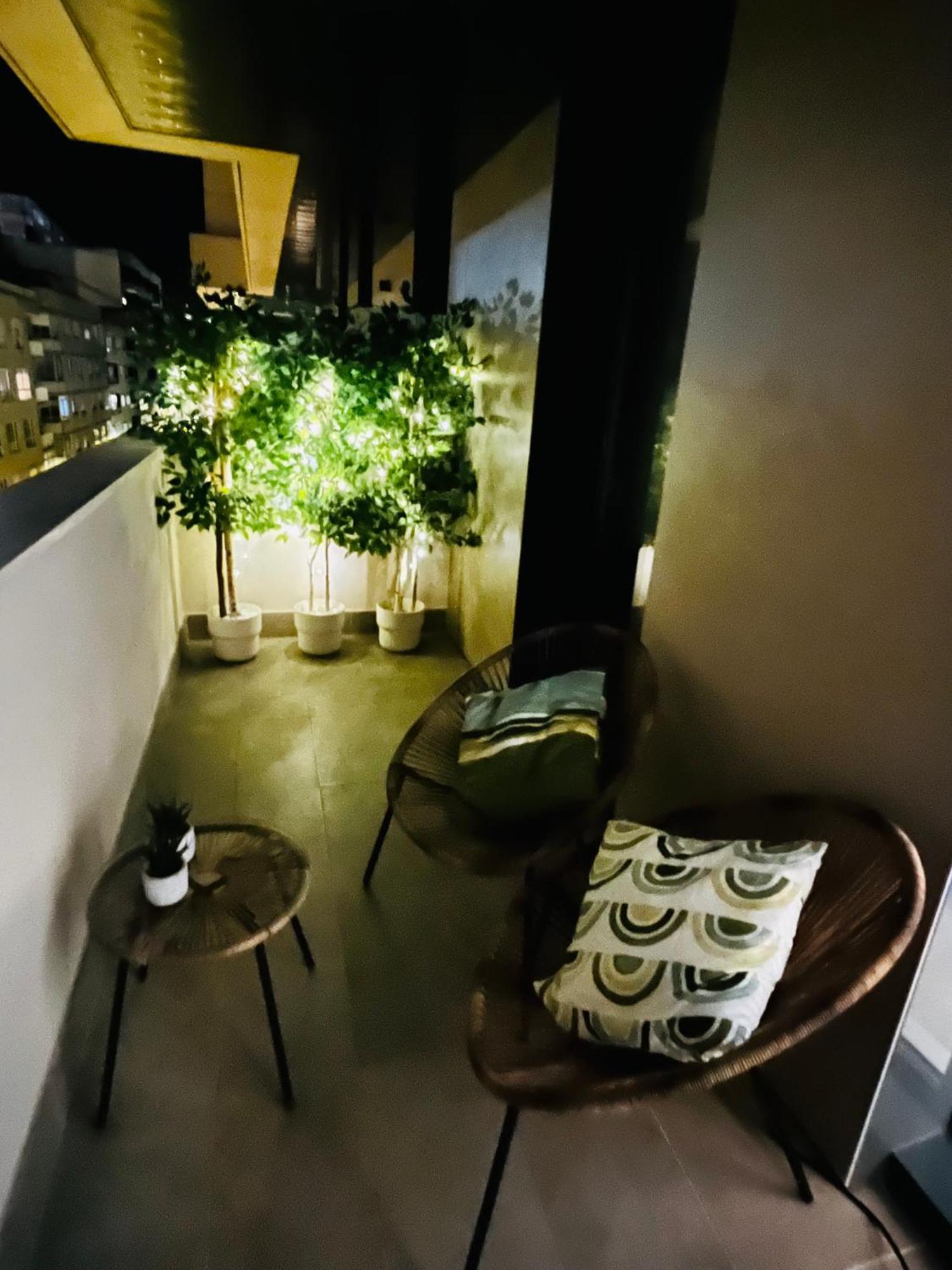 B&N Place Apartamento Nuevo! Parking Gratuito Vigo Esterno foto
