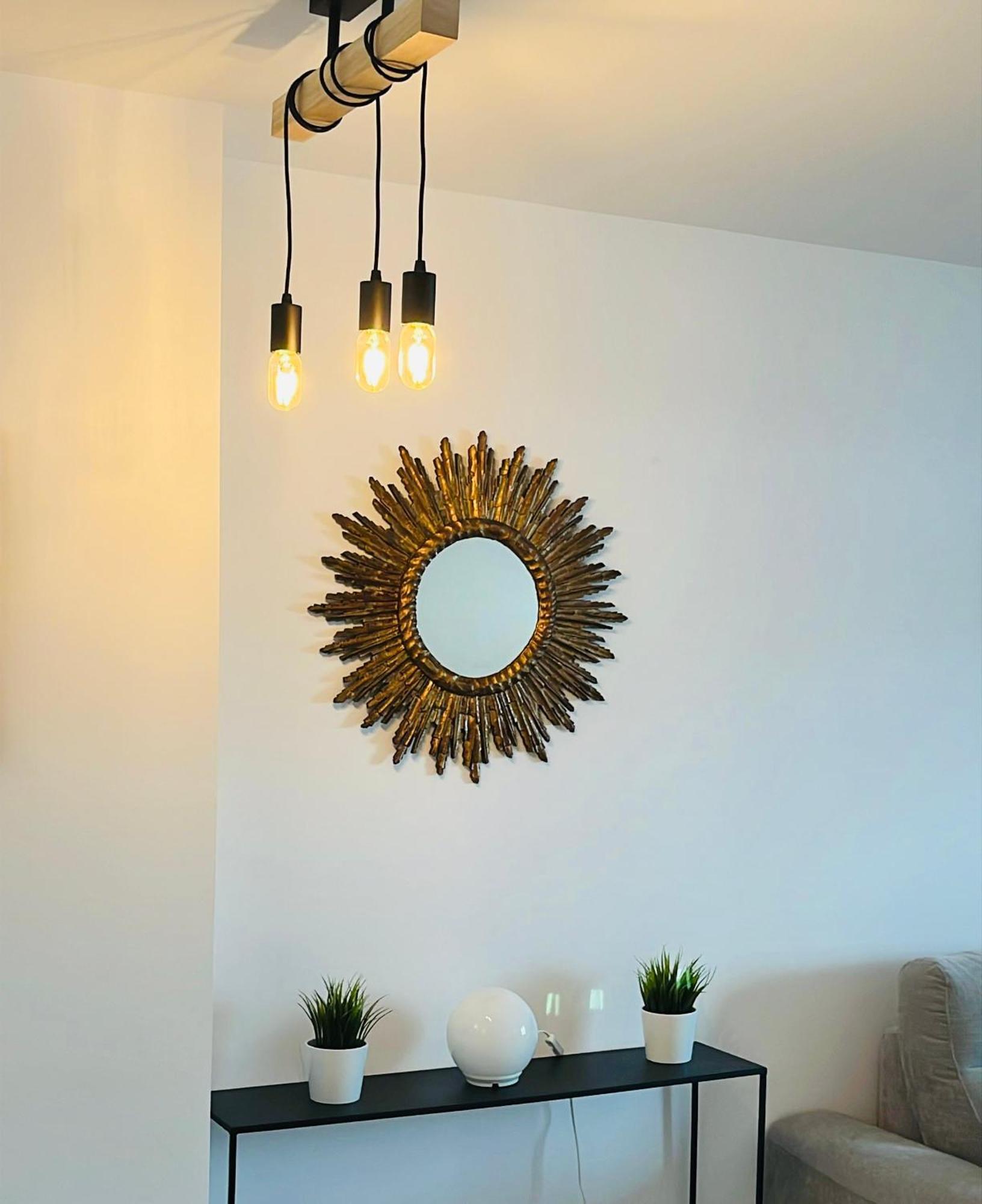 B&N Place Apartamento Nuevo! Parking Gratuito Vigo Esterno foto